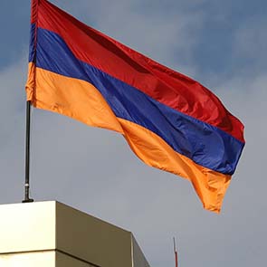 Ermenice Tercme Brosu zmir Yeminli Tercman Ermenice